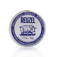 Load image into Gallery viewer, Reuzel Clay Matte Pomade