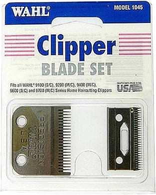 Wahl Clipper Blade Set #1045