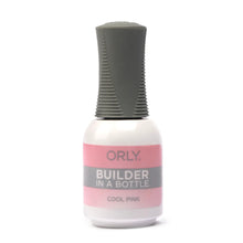 Load image into Gallery viewer, Orly Builder In A Bottle - Cool Pink