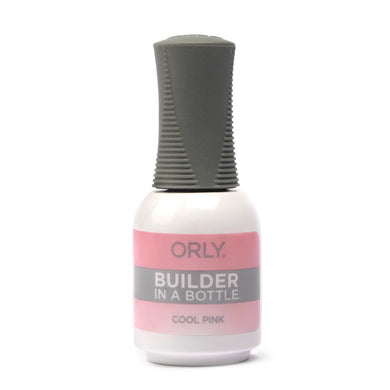 Orly Builder In A Bottle - Cool Pink