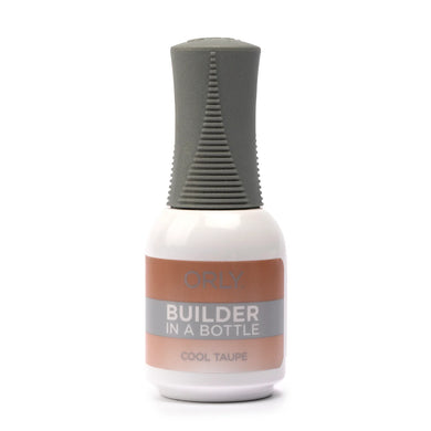 Orly Builder In A Bottle - Cool Taupe