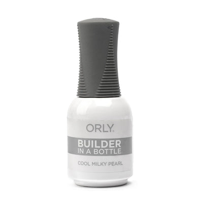 Orly Builder In A Bottle - Cool Milky Pearl