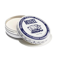 Load image into Gallery viewer, Reuzel Clay Matte Pomade