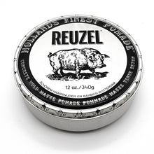 Load image into Gallery viewer, REUZEL Concrete Hold Matte Pomade