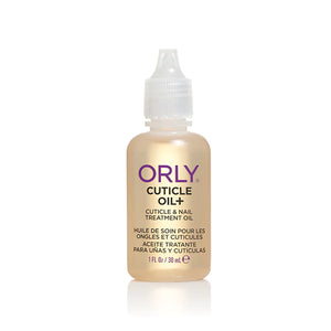 ORLY CUTICLE OIL+