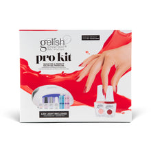 Load image into Gallery viewer, Gelish Pro Kit
