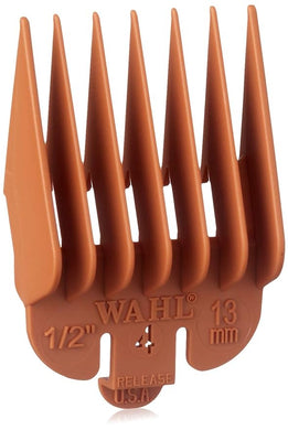 Wahl Color- Coded Clipper Guide #4
