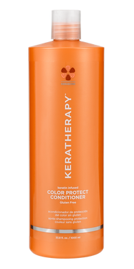 Keratherapy Color Protect Conditioner 33.8oz
