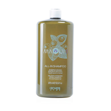 Maqui3 All-in Shampoo