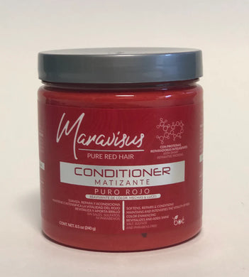 Maravisus Conditioner Pure Red 8.5oz