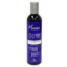 Maravisus Shampoo Platinum 8oz