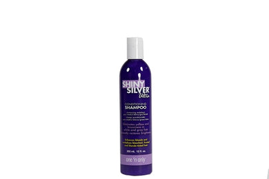 Shiny Silver Ultra Shampoo 12oz