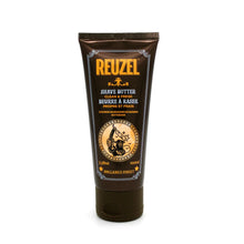Load image into Gallery viewer, Reuzel Shave Butter Clean &amp; Fresh