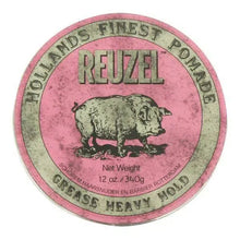 Load image into Gallery viewer, Reuzel Pink Pomade Grease