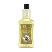 Load image into Gallery viewer, Reuzel 3 in 1 Shampoo Tea Tree