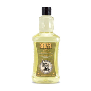 Reuzel 3 in 1 Shampoo Tea Tree