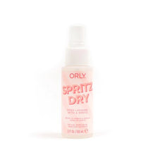Load image into Gallery viewer, Orly Sprit Dry 2oz