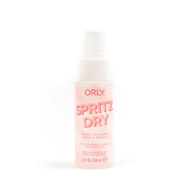 Orly Sprit Dry 2oz