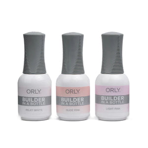 Orly Builder In A Bottle - Light Pink