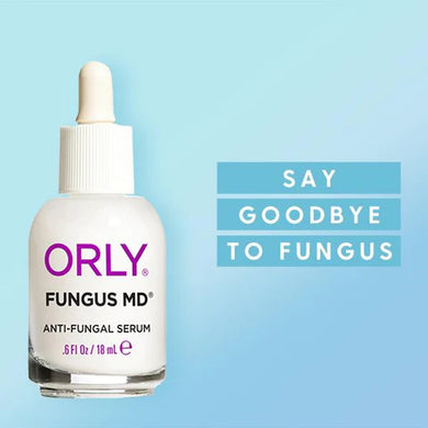 ORLY FUNGUS MD