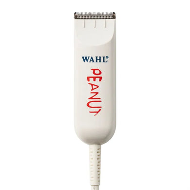 Wahl Classic Peanut Trimmer White