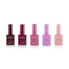 Load image into Gallery viewer, Après FRENCH MANICURE GEL HOLLAND OMBRE SET