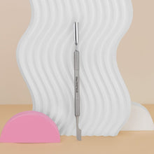 Load image into Gallery viewer, Staleks Cuticle pusher Staleks Pro Smart 50 Type 5 (rounded pusher and remover)