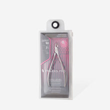 Load image into Gallery viewer, Staleks Profesional cuticle nippers Pro Expert 90, 7 mm