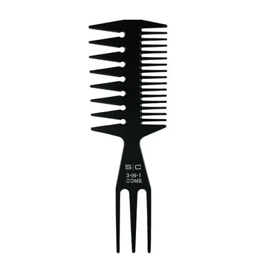 Stylecraft 3 in 1 Styling Comb