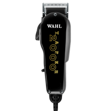 Load image into Gallery viewer, Wahl Taper 2000 Black