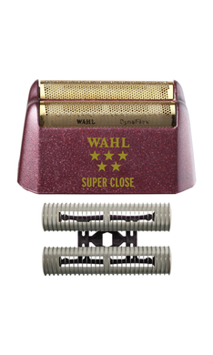Wahl Shaver Foil Set Foil & Cutter for Shaver