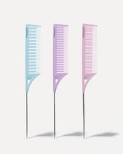 Load image into Gallery viewer, FRAMAR DREAMWEAVER PASTEL 3 PACK COMBS