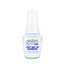 Load image into Gallery viewer, Gelish Soft Gel - Tip Adhesive - 15mL