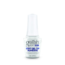 Load image into Gallery viewer, Gelish Soft Gel - Tip Adhesive - 9mL