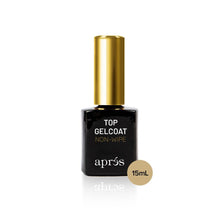 Load image into Gallery viewer, APRES Non-Wipe Glossy Top Coat