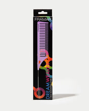 Load image into Gallery viewer, FRAMAR DREAMWEAVER PASTEL 3 PACK COMBS