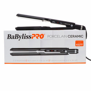 BaByliss Pro Porcelain Ceramic 2"