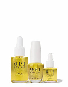 OPI Nail & Cuticle Oil