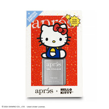 Cargar imagen en el visor de la galería, Aprés x Hello Kitty® The End- Flash Glitter Gel Couleur