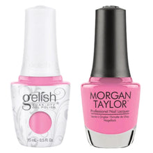 Cargar imagen en el visor de la galería, Gelish Look At You, Pink-Achu!