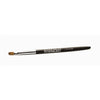 Gelish #7 Gel Square Brush