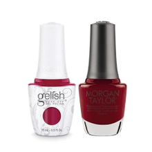 Cargar imagen en el visor de la galería, Gelish Ruby Two-shoes