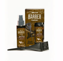 Load image into Gallery viewer, Barber Marmara Temporary Beard
