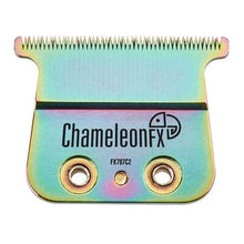 Load image into Gallery viewer, BaBylissPRO® T-Blade ChameleonFX Titanium FX707C2