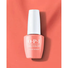 Load image into Gallery viewer, OPI FLEX ON THE BEACH