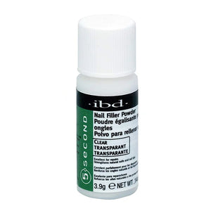 IBD NAIL FILLER POWDER 3.9G