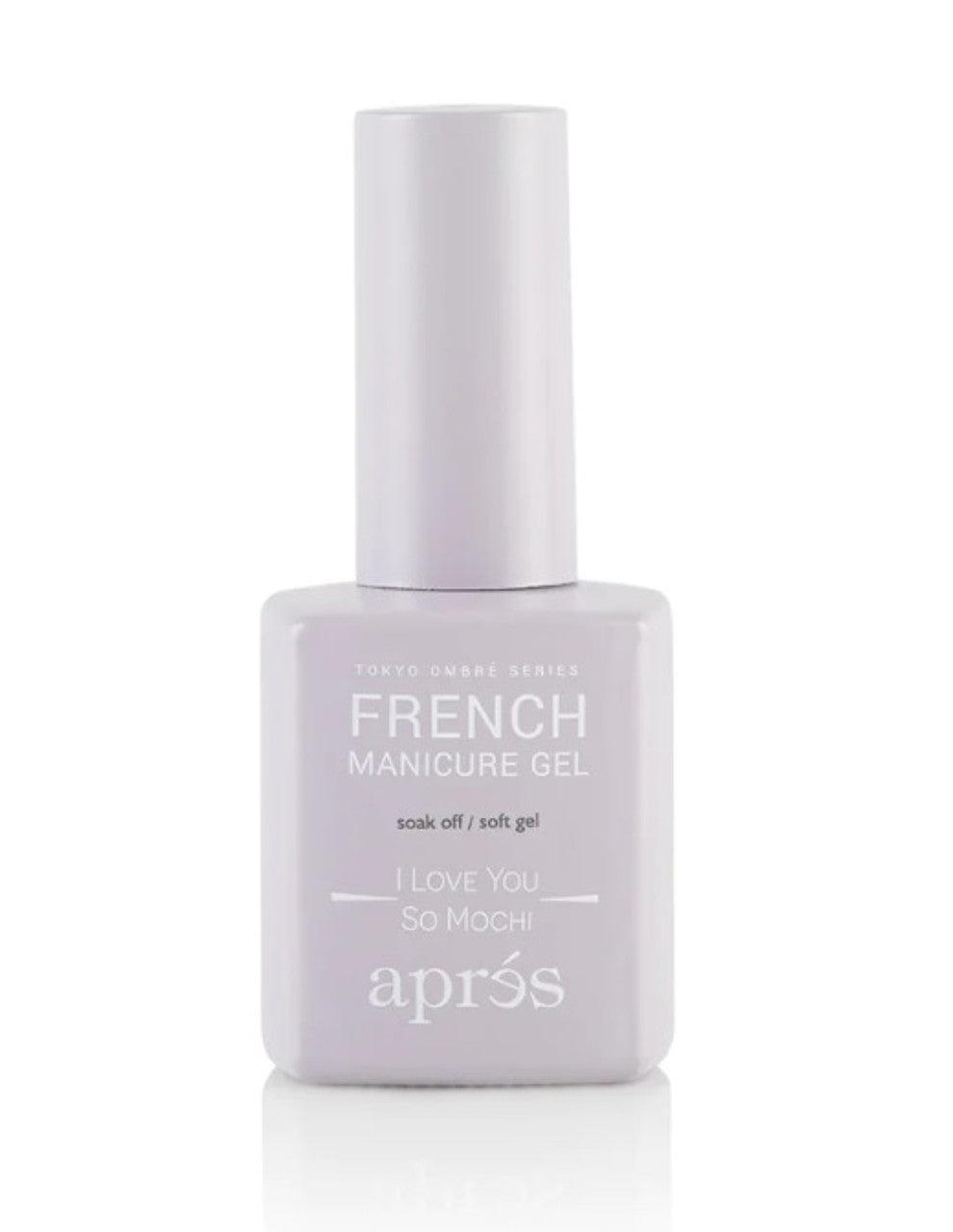 Apres French Gel Colors