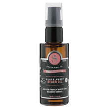 Load image into Gallery viewer, Suavecito Premium Blends Beard oil 1oz