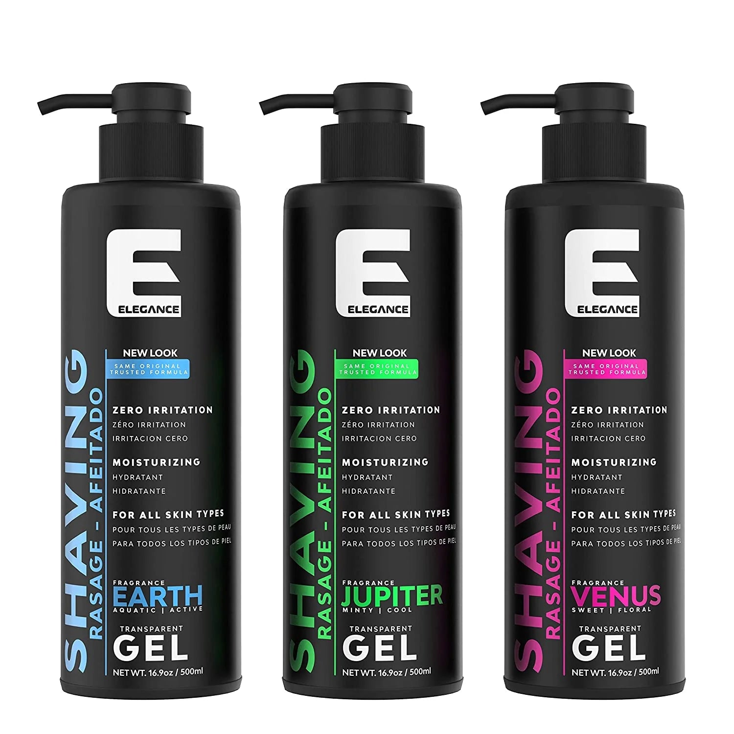 Elegance – Wonder Liz Beauty Supply