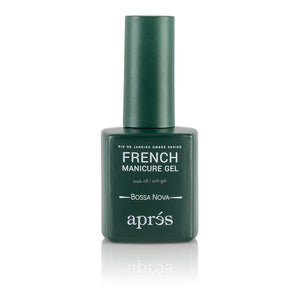 Apres French Gel Colors